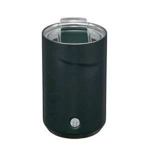STARBUCKS | stainless steel insulated tumbler *iridescent green* 354 ml - 12oz